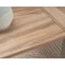 Worksense By Sauder 19.45 in D X 2.64 in H, 47.09 in W X Engineered wood, Metal 426906 - alternate 6